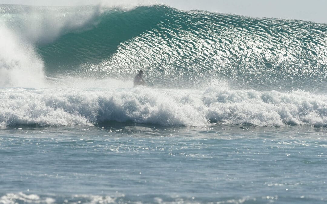T-Land, Rote Island: The Complete Surf Guide